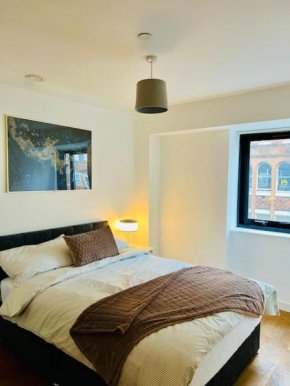 Luxury Flat in London, Croydon